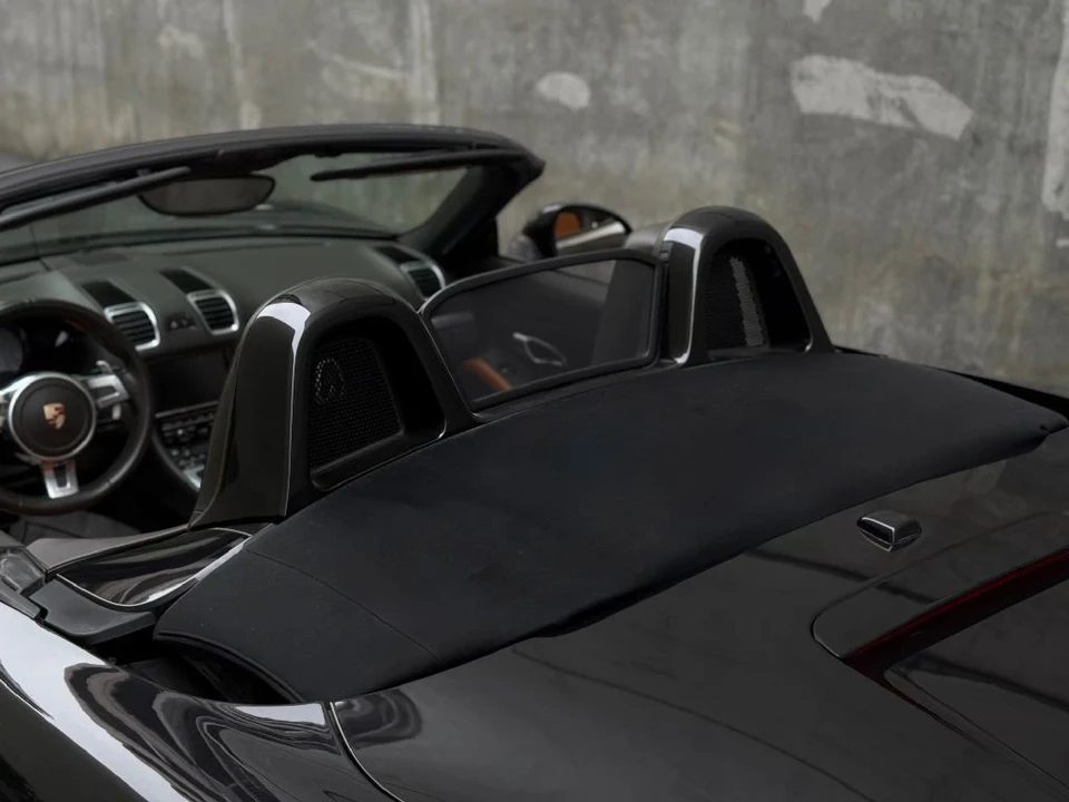 2014 Porsche 981 Boxster S - Image 13 of 21