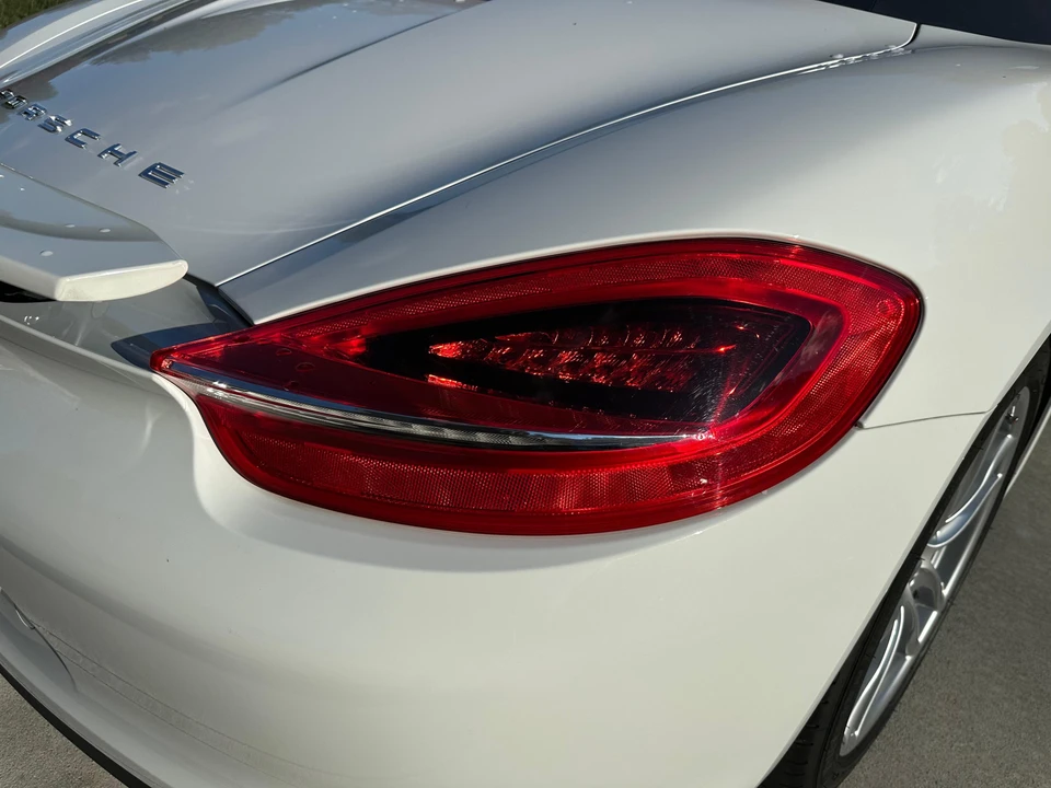 2014 Porsche 981 Boxster S - Image 20 of 31