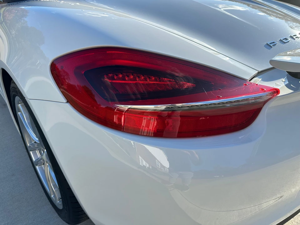 2014 Porsche 981 Boxster S - Image 19 of 31