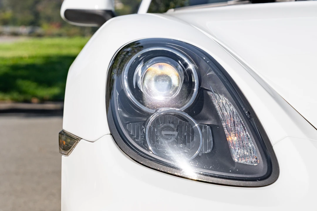 2014 Porsche 981 Boxster - Image 18 of 31