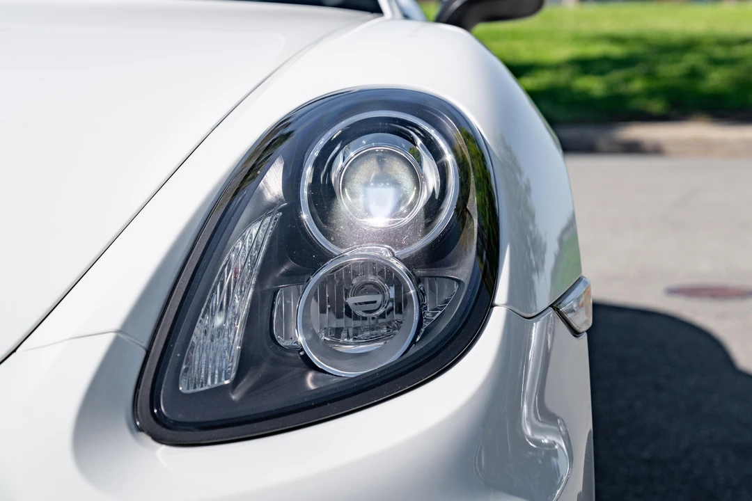 2014 Porsche 981 Boxster - Image 20 of 31