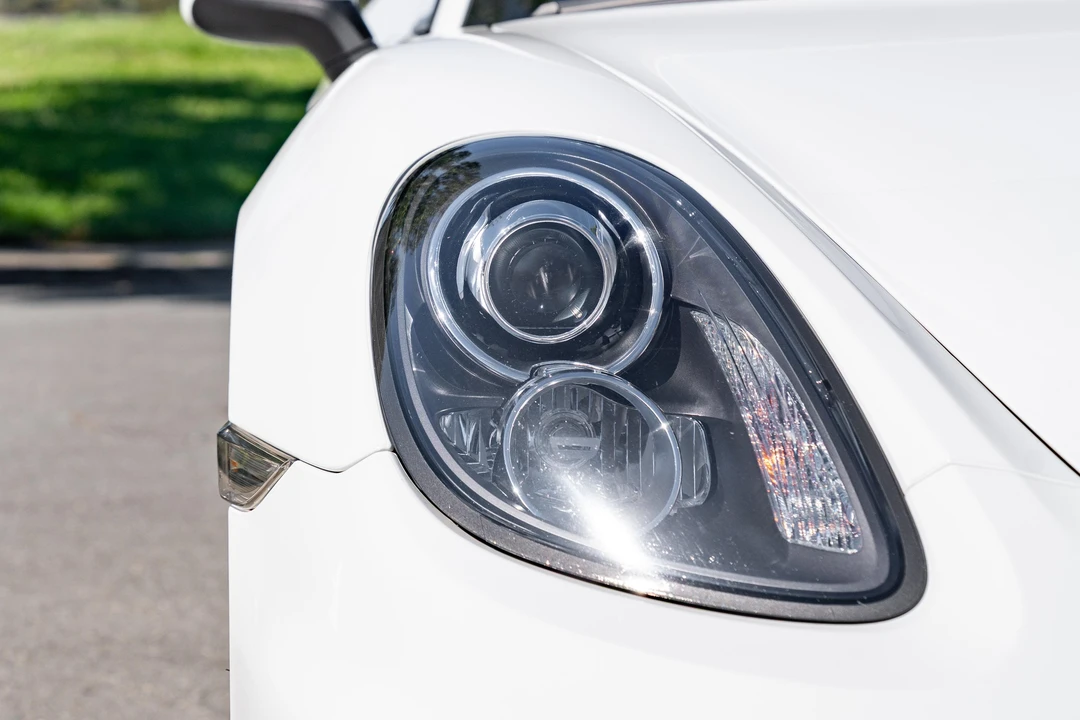 2014 Porsche 981 Boxster - Image 17 of 31