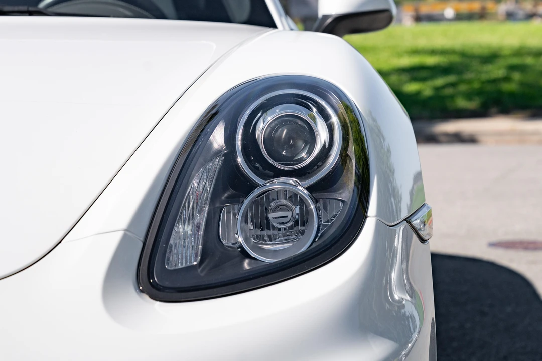 2014 Porsche 981 Boxster - Image 19 of 31