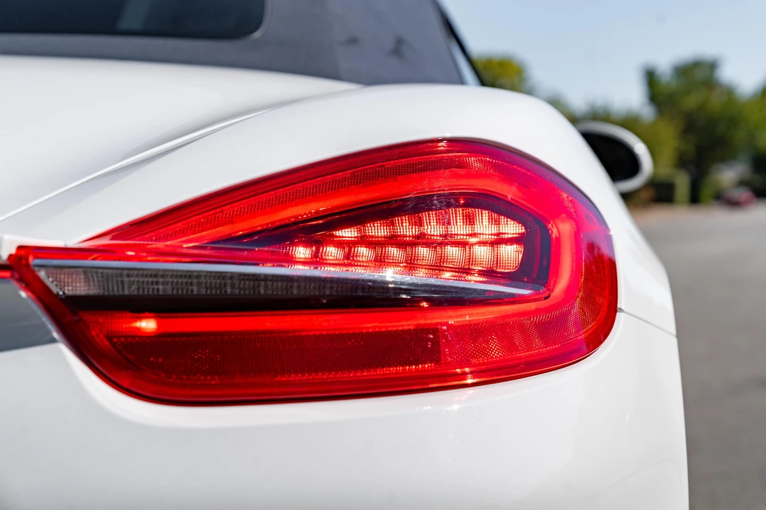 2014 Porsche 981 Boxster - Image 27 of 31