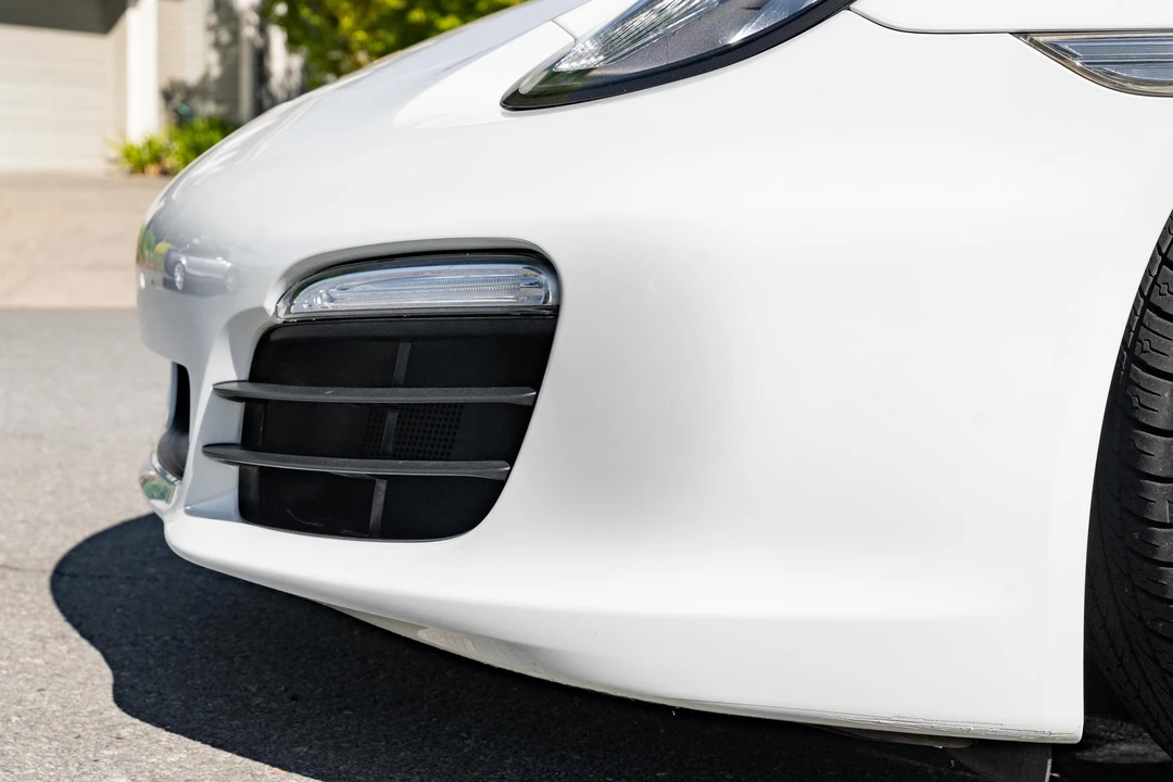 2014 Porsche 981 Boxster - Image 21 of 31