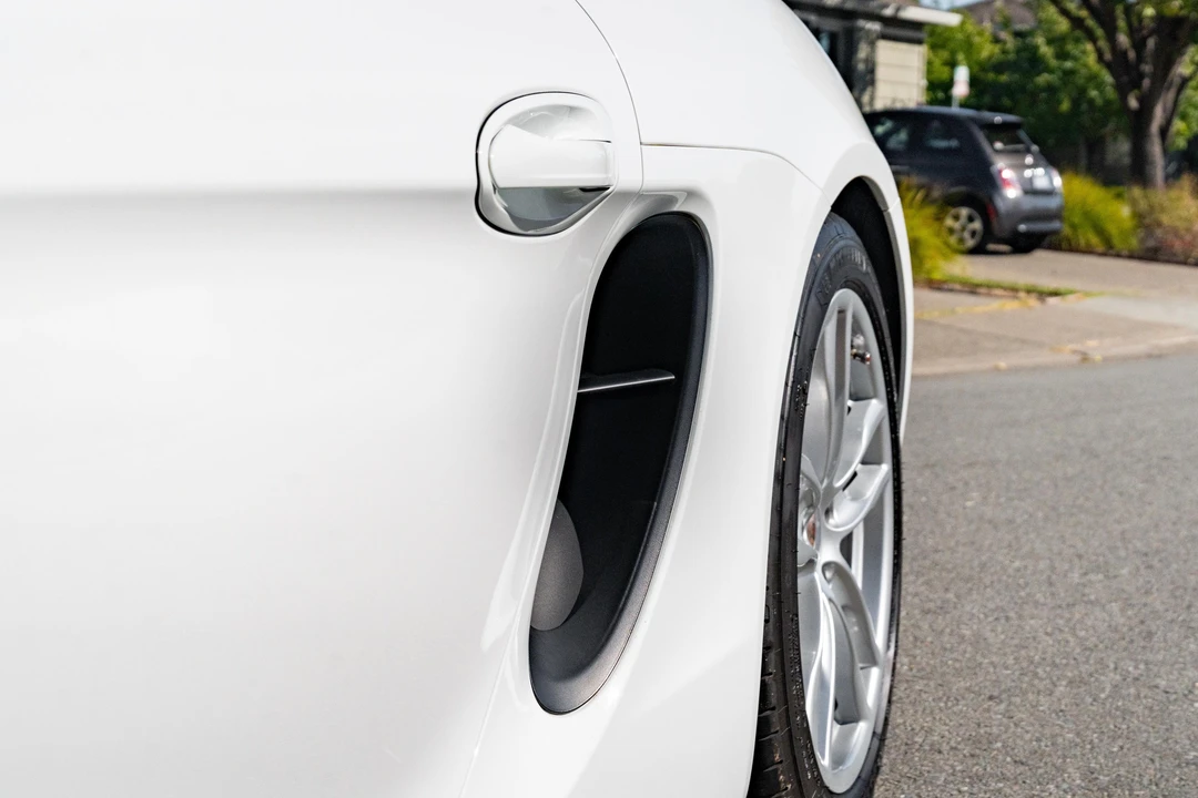 2014 Porsche 981 Boxster - Image 23 of 31