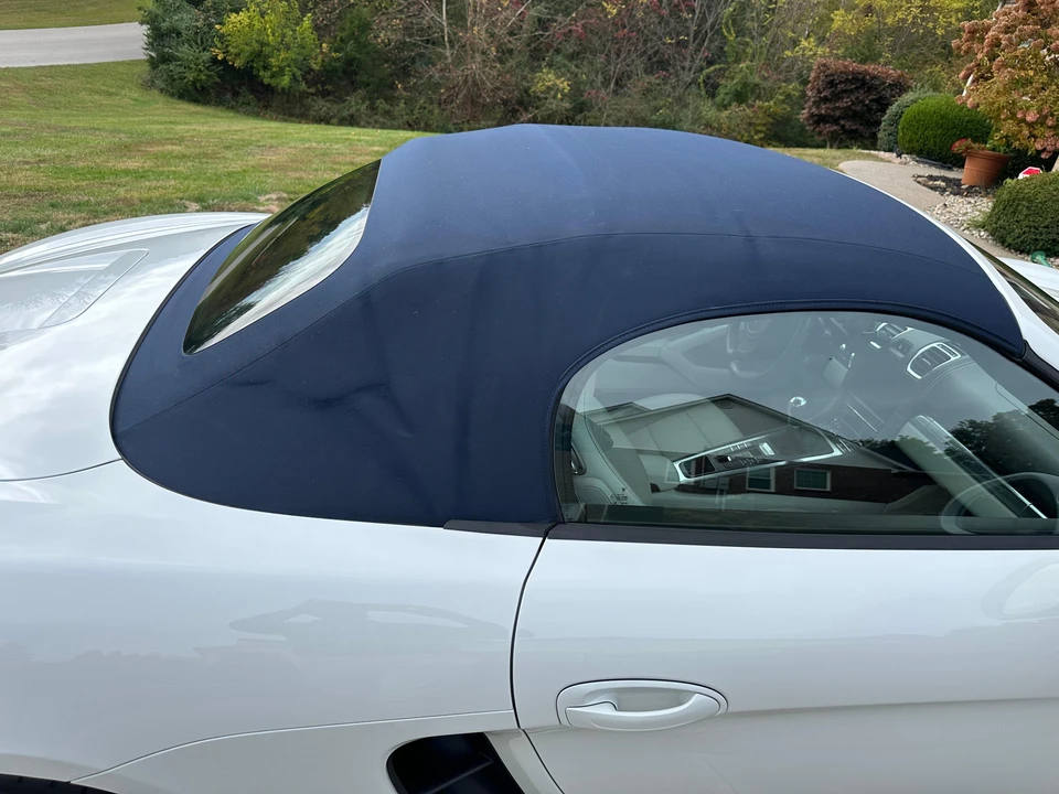 2014 Porsche 981 Boxster S - Image 15 of 31