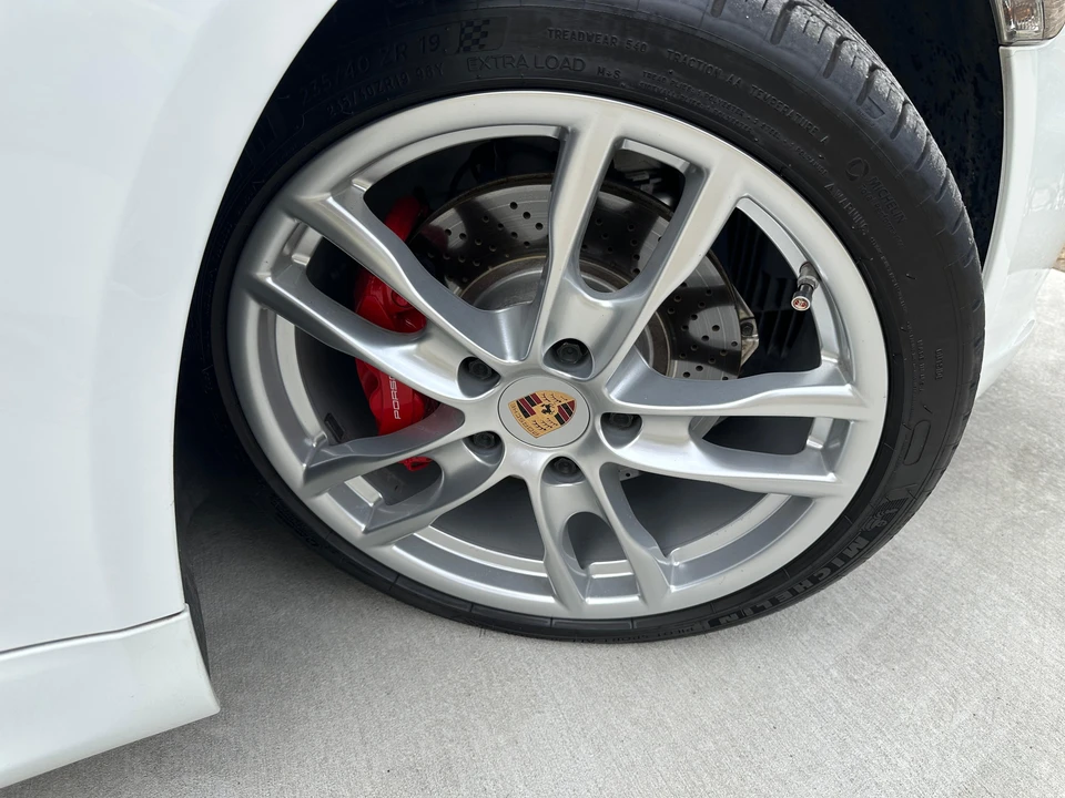 2014 Porsche 981 Boxster S - Image 24 of 31