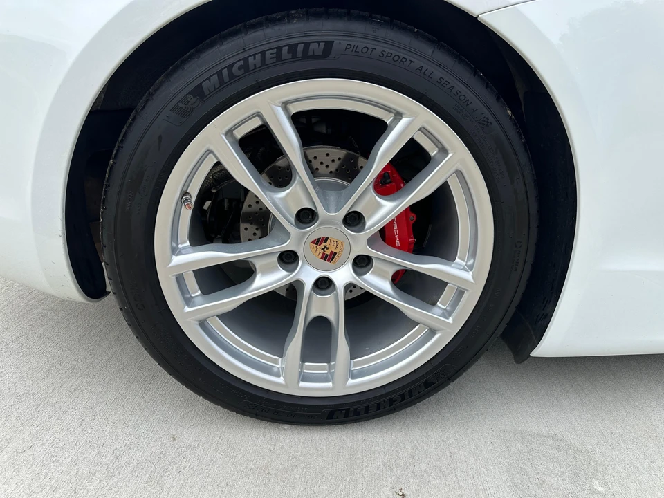 2014 Porsche 981 Boxster S - Image 23 of 31