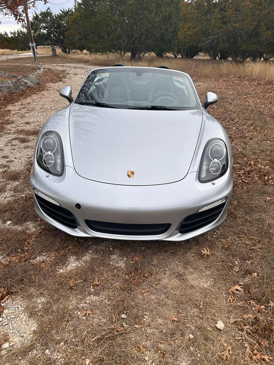 2014 Porsche 981 Boxster S - Image 6 of 29