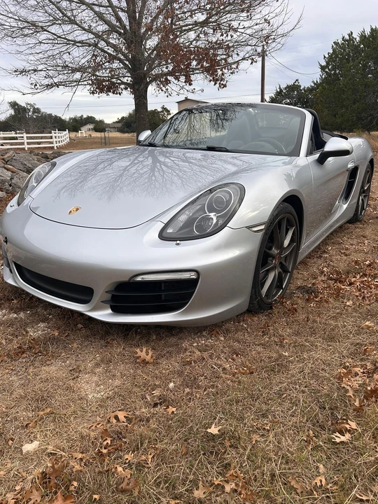 2014 Porsche 981 Boxster S - Image 7 of 29