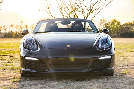 2014 Porsche 981 Boxster S - Image 2 of 31