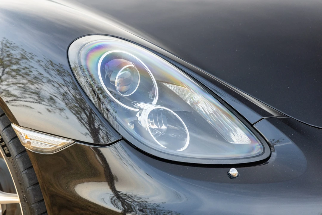 2014 Porsche 981 Boxster S - Image 23 of 31