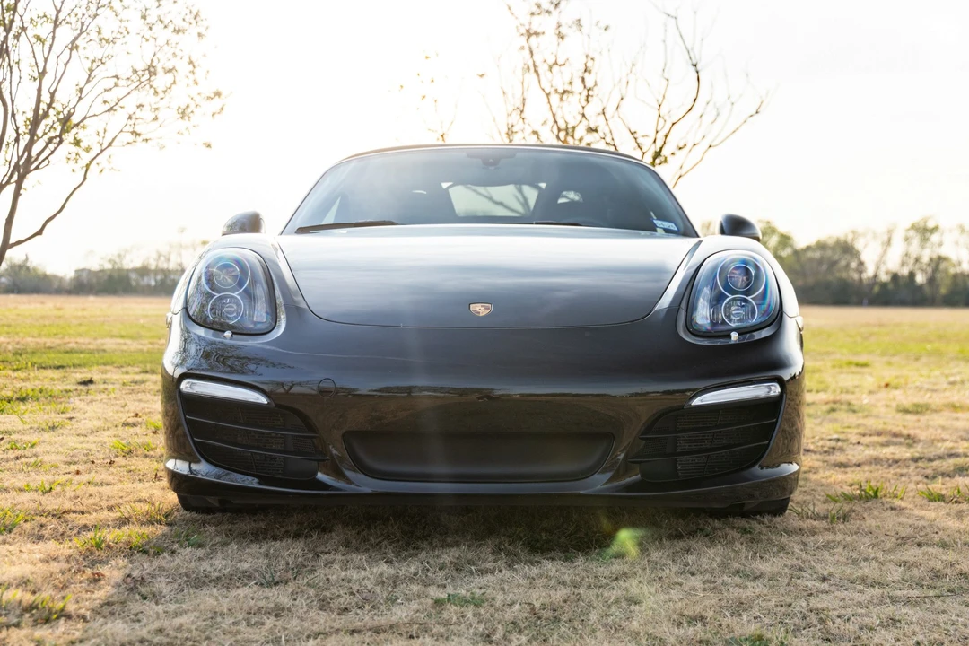 2014 Porsche 981 Boxster S - Image 11 of 31