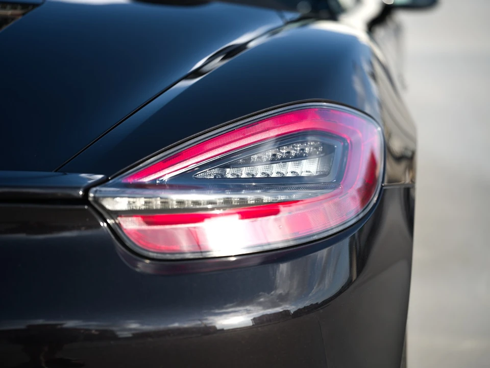 2014 Porsche 981 Boxster S - Image 18 of 31