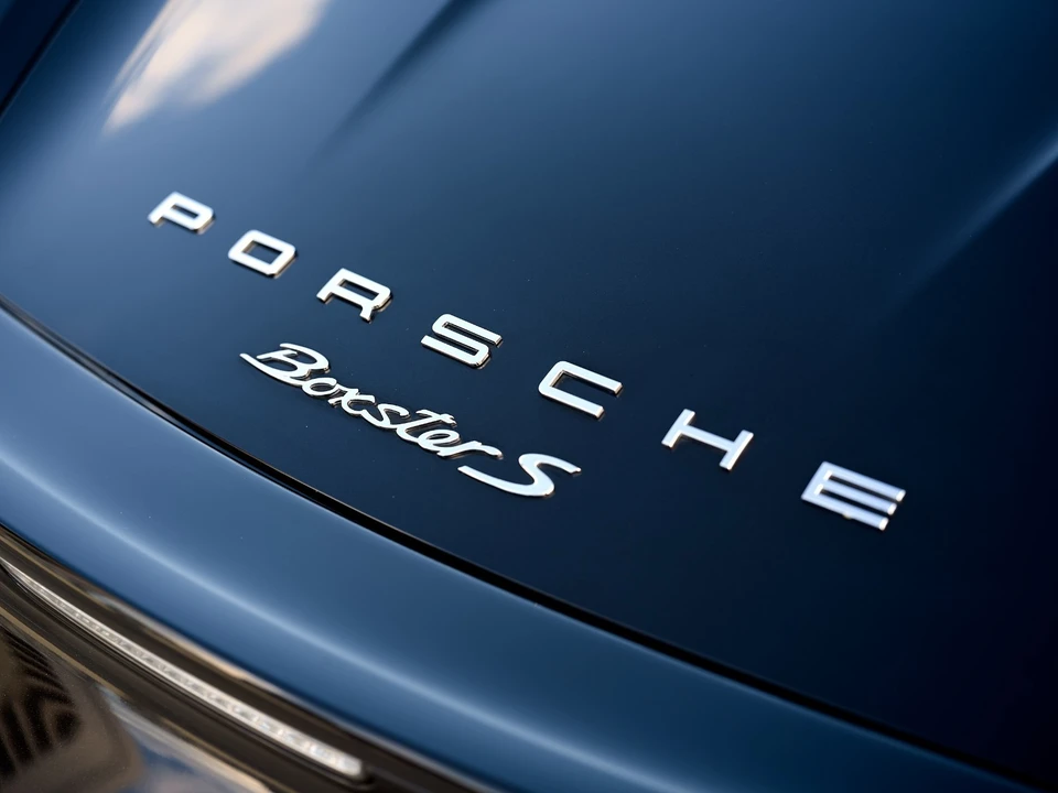 2014 Porsche 981 Boxster S - Image 13 of 31