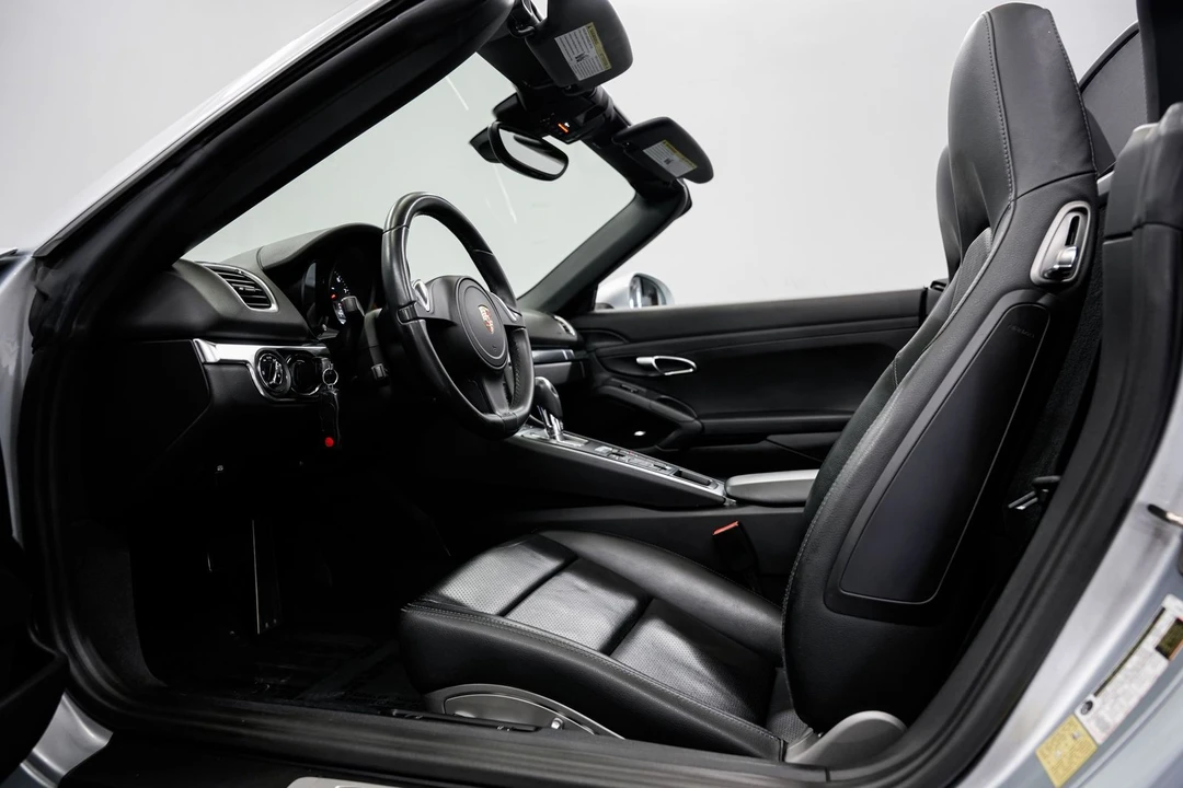 2014 Porsche 981 Boxster S - Image 17 of 31