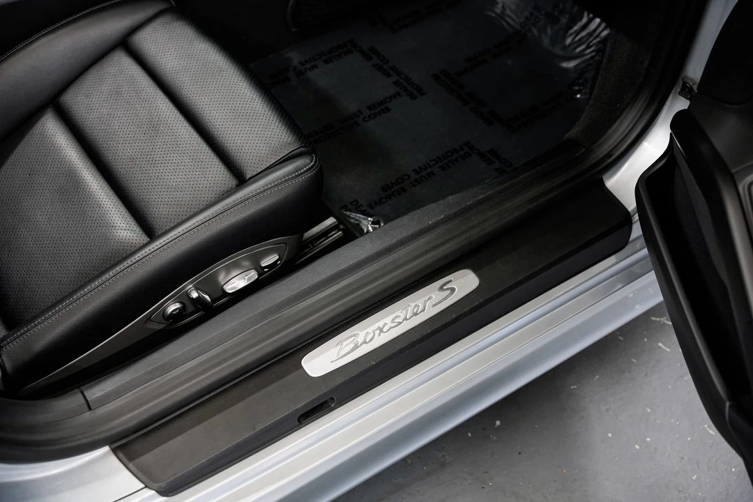 2014 Porsche 981 Boxster S - Image 22 of 31
