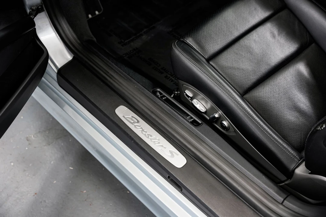 2014 Porsche 981 Boxster S - Image 19 of 31