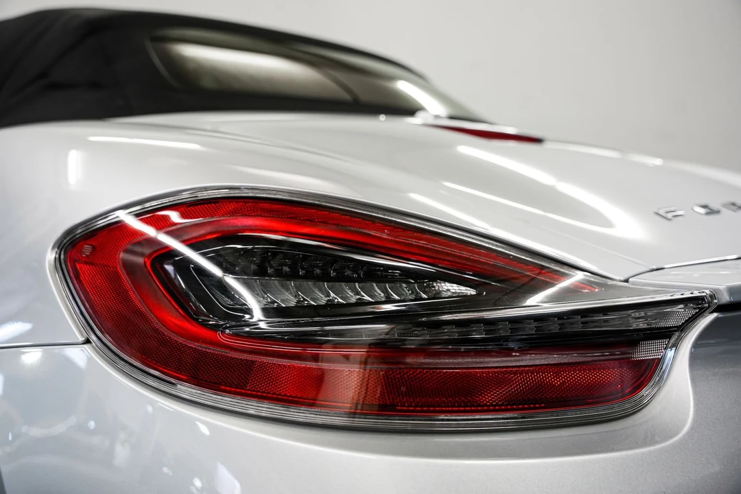 2014 Porsche 981 Boxster S - Image 30 of 31