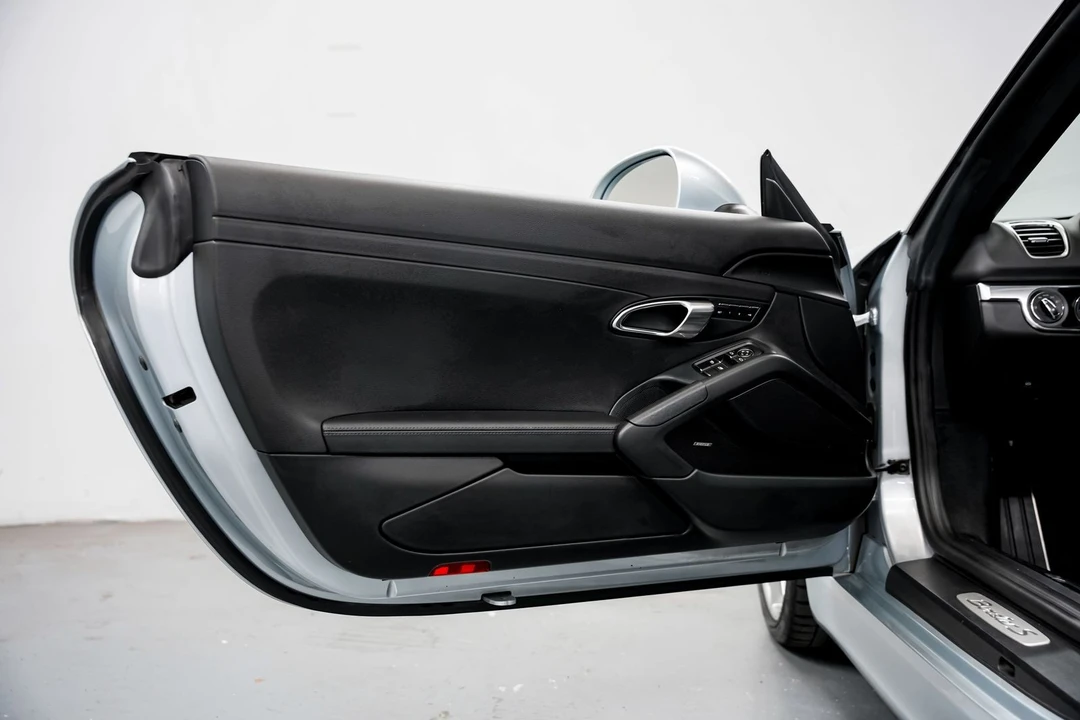 2014 Porsche 981 Boxster S - Image 20 of 31