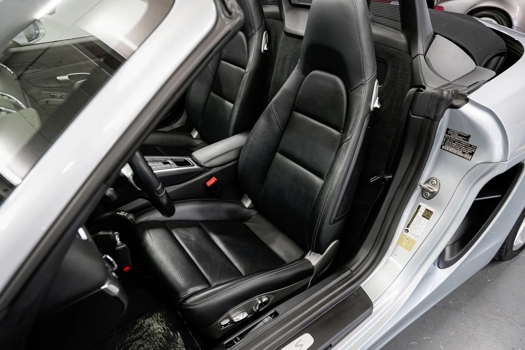 2014 Porsche 981 Boxster S - Image 18 of 31