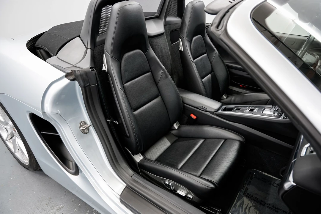 2014 Porsche 981 Boxster S - Image 23 of 31