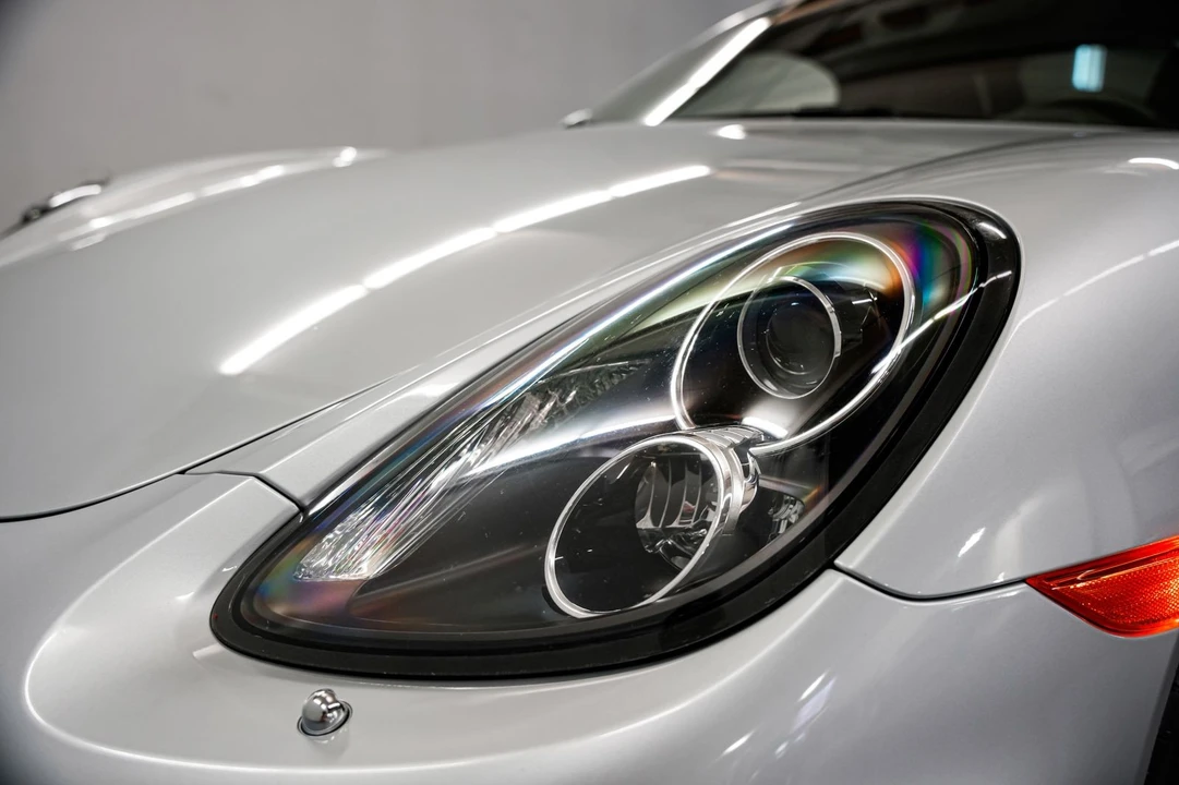 2014 Porsche 981 Boxster S - Image 28 of 31