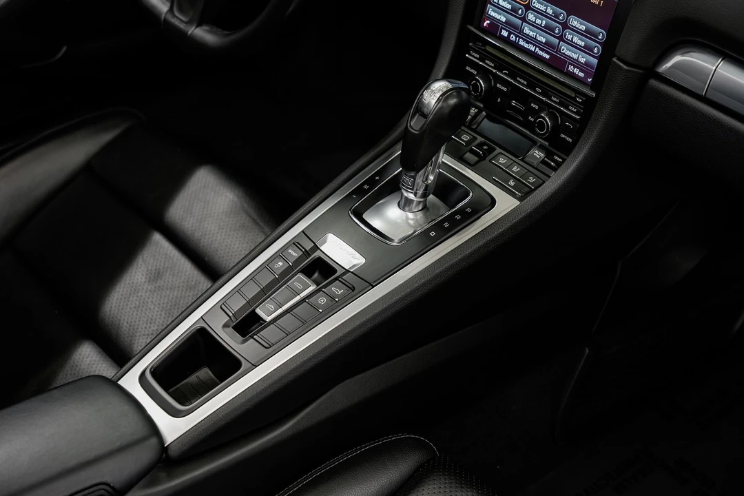 2014 Porsche 981 Boxster S - Image 26 of 31