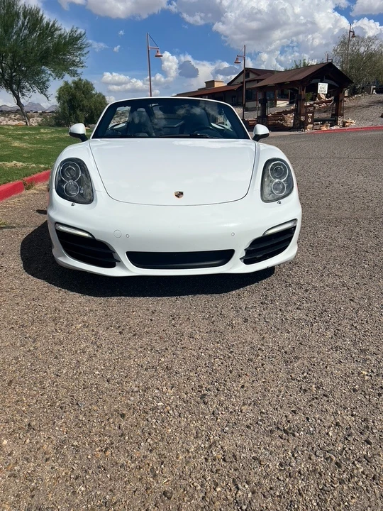 2014 Porsche 981 Boxster S - Image 18 of 27