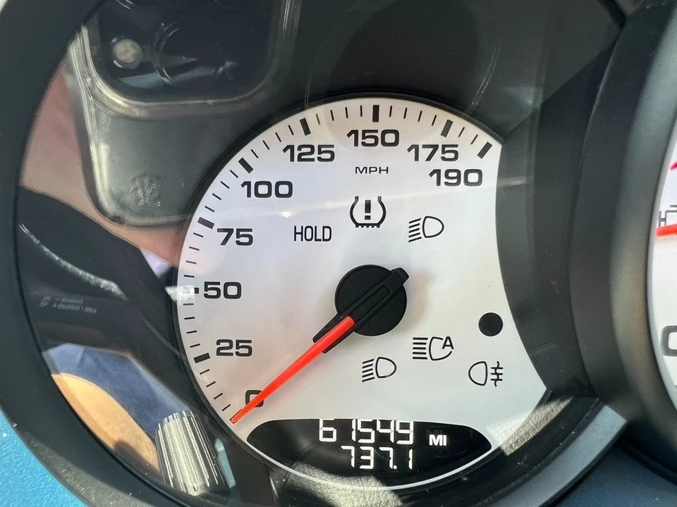 2014 Porsche 981 Boxster S - Image 21 of 27