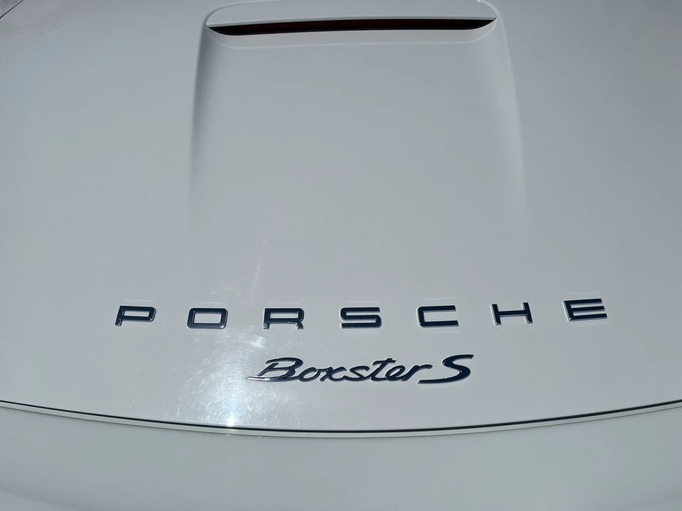 2014 Porsche 981 Boxster S - Image 20 of 27