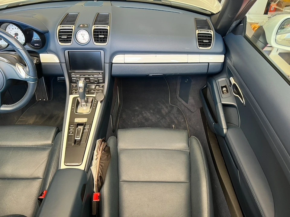 2014 Porsche 981 Boxster S - Image 23 of 27