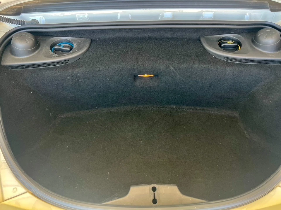 2014 Porsche 981 Boxster S - Image 24 of 27