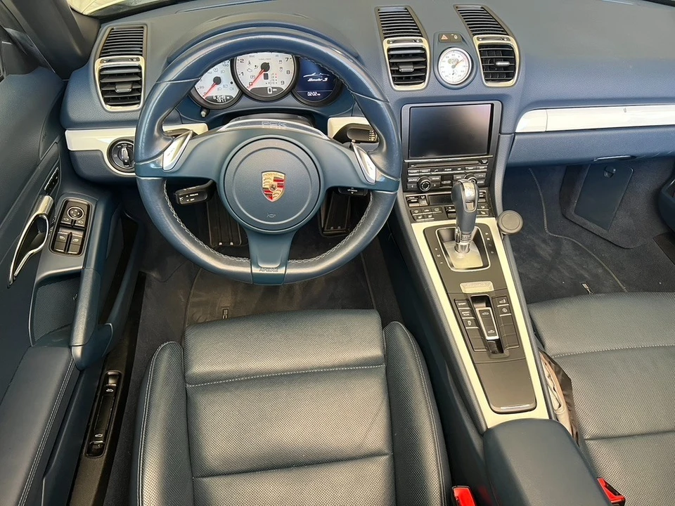 2014 Porsche 981 Boxster S - Image 22 of 27