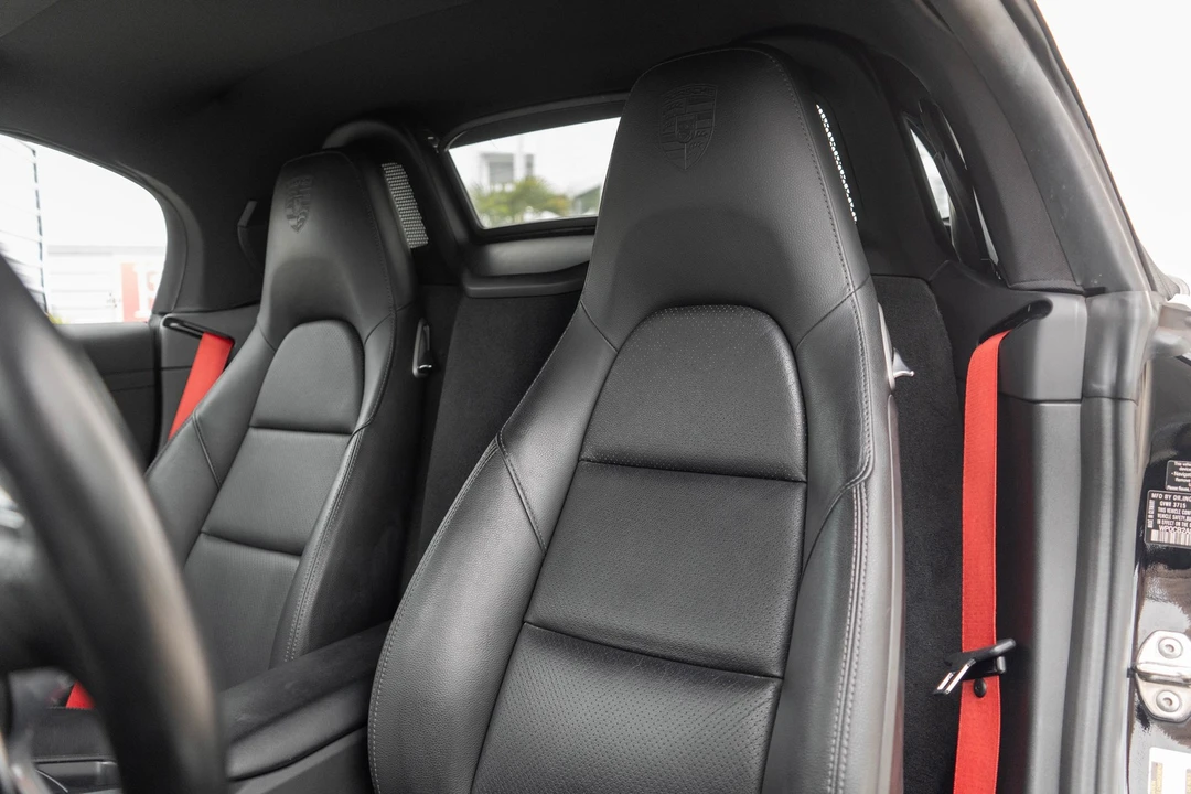 2014 Porsche 981 Boxster S - Image 10 of 21
