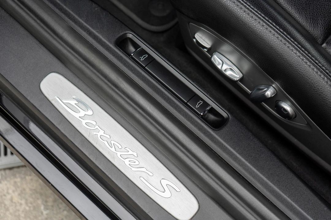 2014 Porsche 981 Boxster S - Image 13 of 21