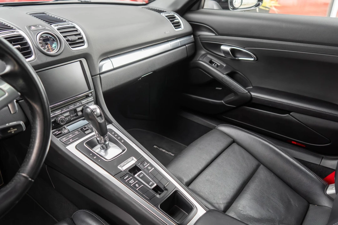 2014 Porsche 981 Boxster S - Image 17 of 21
