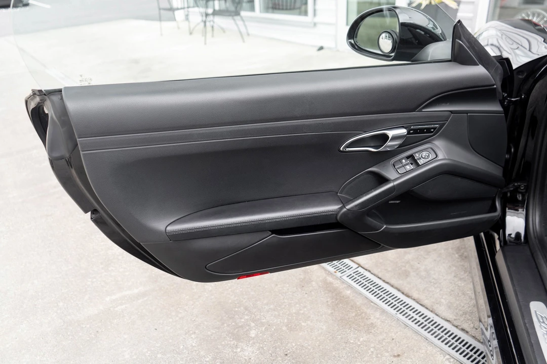 2014 Porsche 981 Boxster S - Image 11 of 21