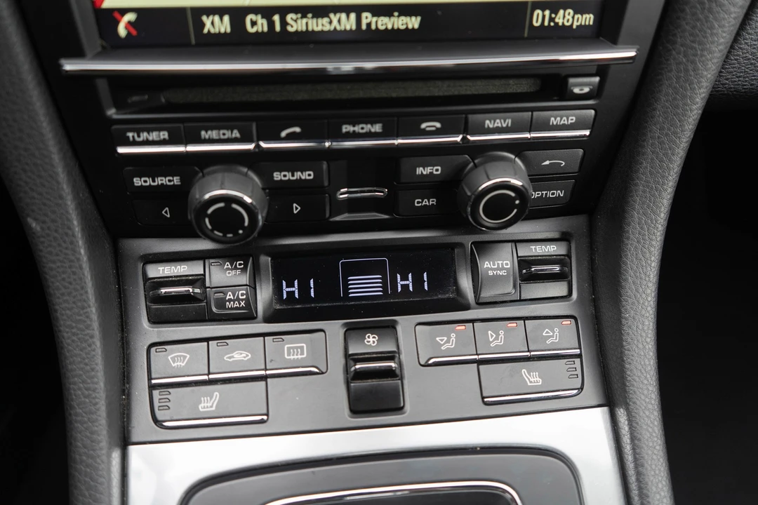 2014 Porsche 981 Boxster S - Image 21 of 21