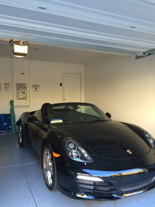 2014 Porsche 981 Boxster S - Image 3 of 3