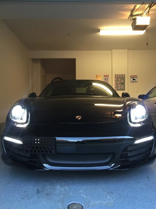 2014 Porsche 981 Boxster S - Image 2 of 3