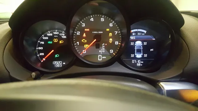 2014 Porsche Boxster S