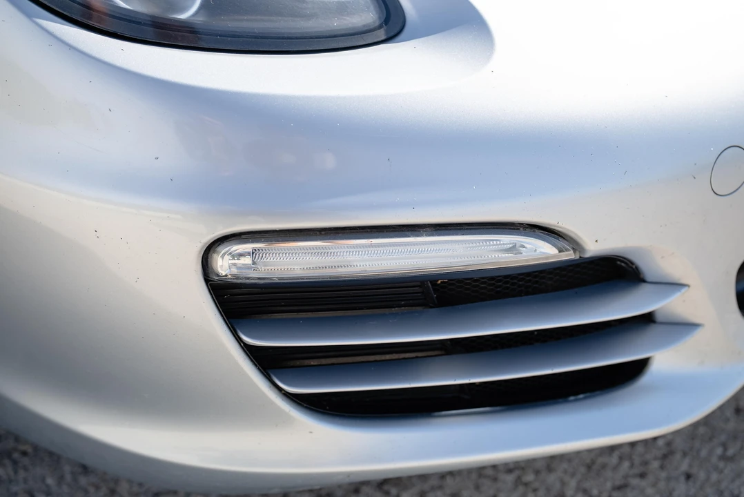 2014 Porsche 981 Boxster - Image 27 of 31