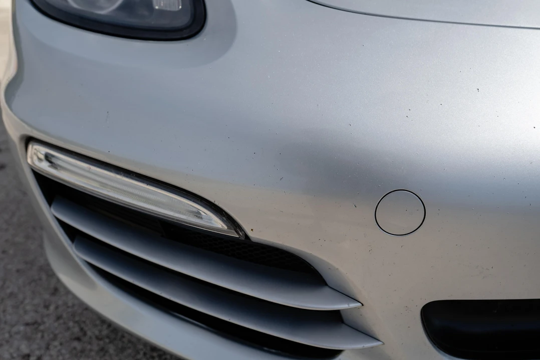 2014 Porsche 981 Boxster - Image 31 of 31