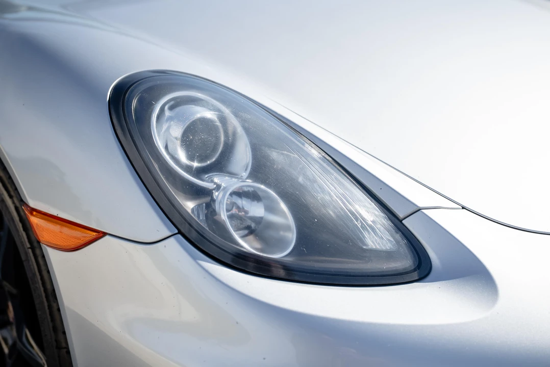2014 Porsche 981 Boxster - Image 26 of 31