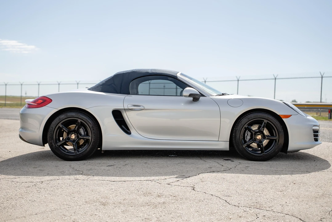 2014 Porsche 981 Boxster - Image 23 of 31