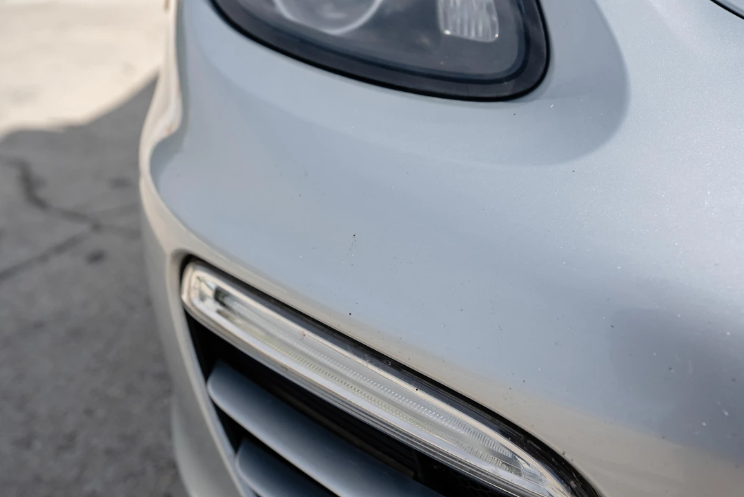 2014 Porsche 981 Boxster - Image 29 of 31