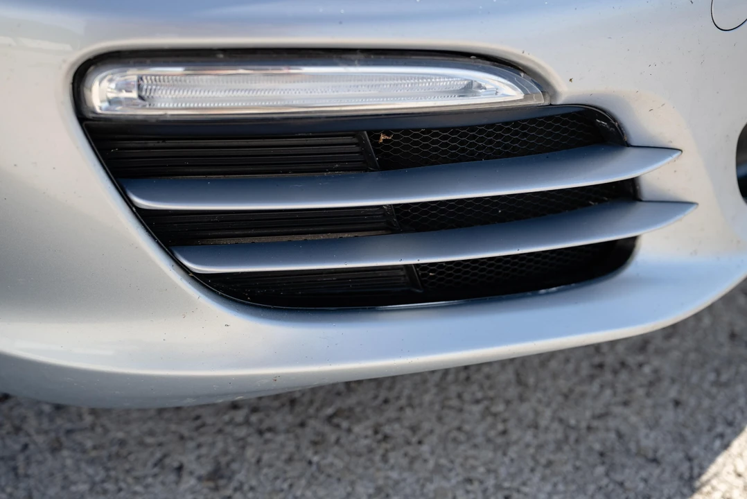 2014 Porsche 981 Boxster - Image 28 of 31