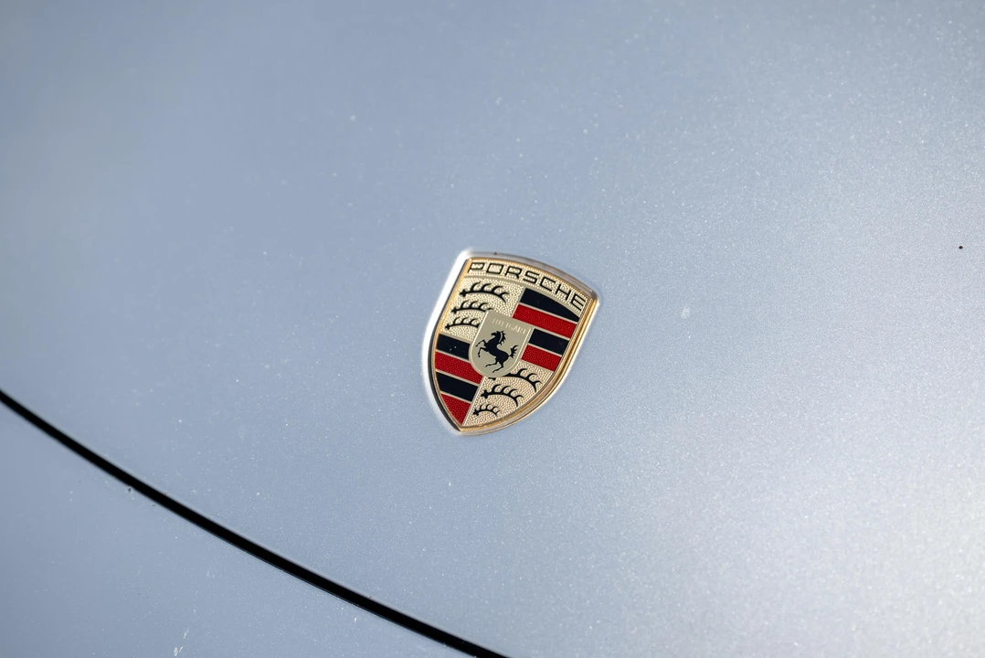 2014 Porsche 981 Boxster - Image 30 of 31